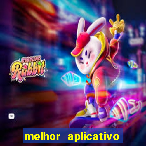 melhor aplicativo de jogos online